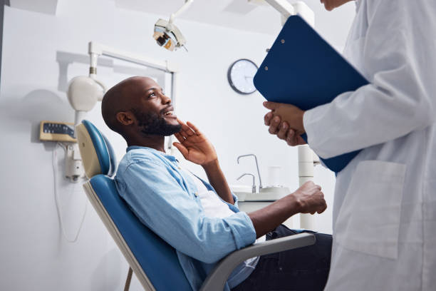 Best Emergency Treatment for Dental Infections or Abscesses in Adrian, MI