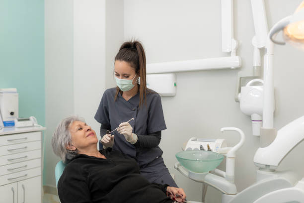 Best Emergency Treatment for Dental Infections or Abscesses in Adrian, MI
