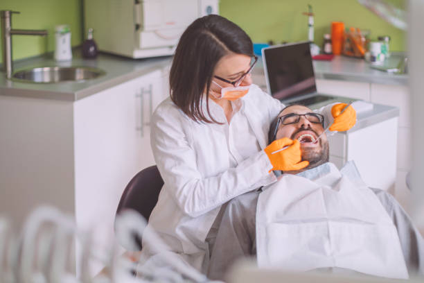 Best Emergency Tooth Extraction in Adrian, MI