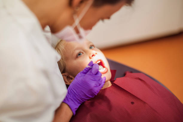 Best Emergency Gum Treatment in Adrian, MI