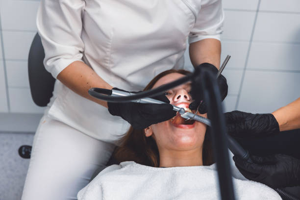 Best Emergency TMJ Treatment in Adrian, MI