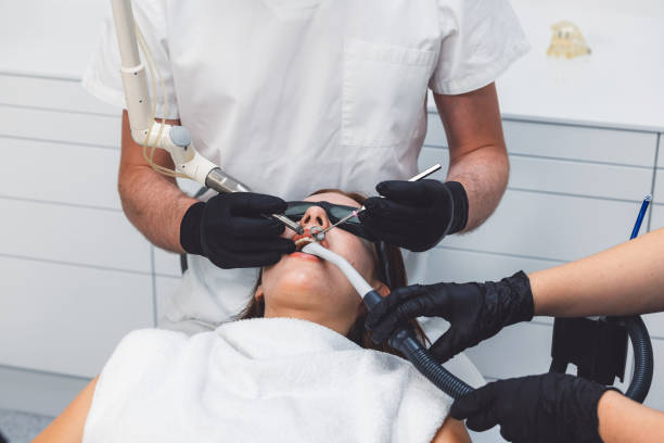 Best Emergency Wisdom Teeth Removal in Adrian, MI