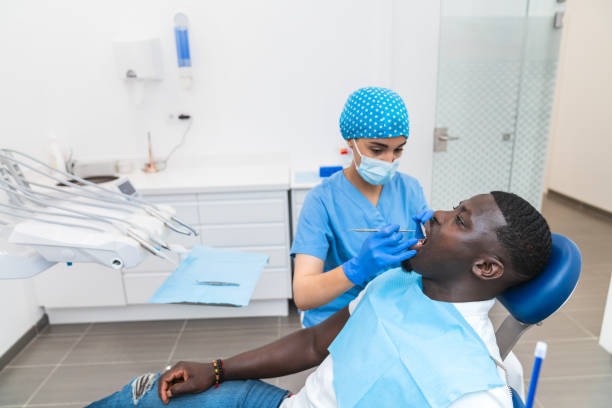 Best Emergency Root Canal Treatment in Adrian, MI