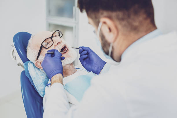 Best Emergency Gum Treatment in Adrian, MI